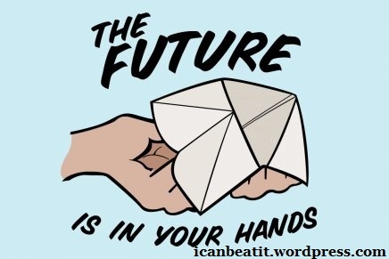 future-is-in-your-hands