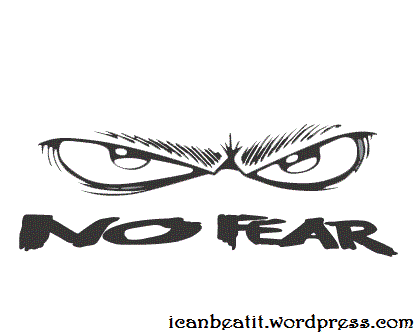 no-fear